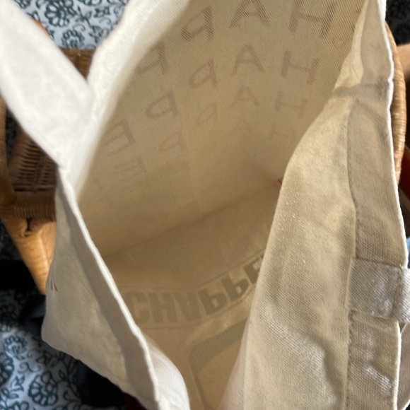 Dave CHAPPELLE canvas tote bag - Picture 4 of 4